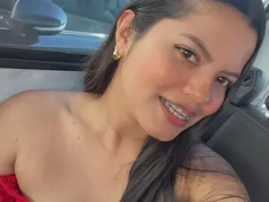 Myfreecams Free Porn Cam of Goddess_salome