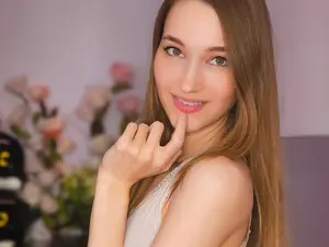 Myfreecams Nude Webcam of MiraShark
