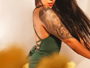 Myfreecams Sex Chat of Emily_jones3