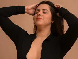 Myfreecams Live Sex of Lizowenn_