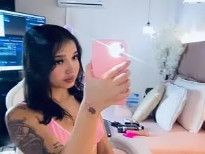 Myfreecams Private Sex Chat of JulliiaSantos
