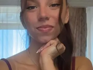 Myfreecams Live Porn of Liliashyy