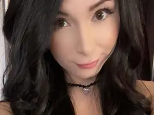 Myfreecams Live Sex of MollyMayhem