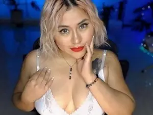 Myfreecams Adult Webcam of fairyniaaa