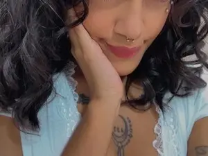 Myfreecams Adult Webcam of brownish_Girl