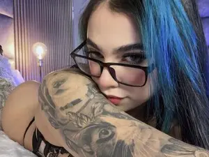 Myfreecams Sex Cam of AlexaStonne_