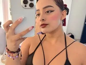 Myfreecams Adult Video Chat of KimVelez