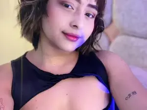 Myfreecams Free Live Porn of KimVelez