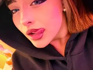 Myfreecams Best Webcam of KimVelez
