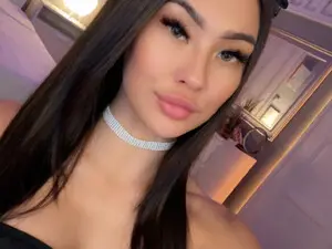 Myfreecams Live Sex of MaiStream