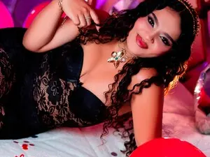 Myfreecams Best live sex cam show of Luna_Johns