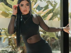 Myfreecams Free Live Porn of NataliaGaret