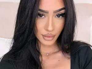 Myfreecams Nude Webcam of ChloeObril