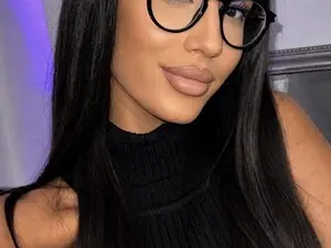 Myfreecams Adult Webcam of ChloeObril