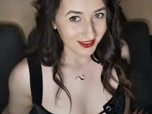 Myfreecams Private Sex Chat of AnnaStormy