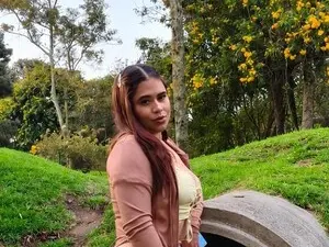 Myfreecams Sex Cam of Luna_vixen