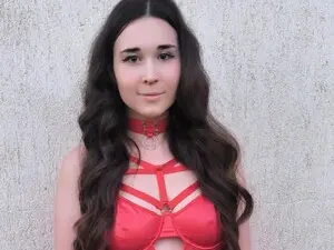 Myfreecams Adult Video Chat of MaryHillx