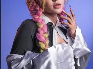 Myfreecams Adult Video Chat of Izumomiyu_24