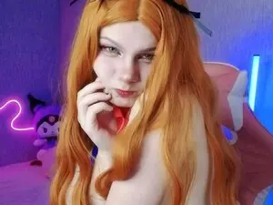 Myfreecams Private Sex Chat of Lilimip
