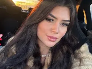 Myfreecams Live Sex of EveWilder