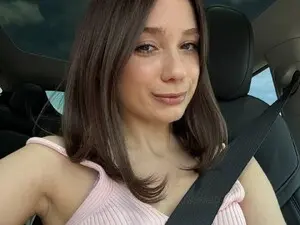 Myfreecams Private Sex Chat of BabyEllen