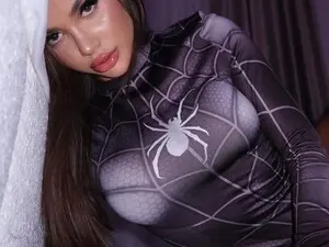 Myfreecams Sex Chat of VanesaSimon