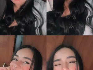 Myfreecams Adult Webcams of Cattleya