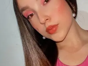 Myfreecams Sex Cam of Melii_lopez