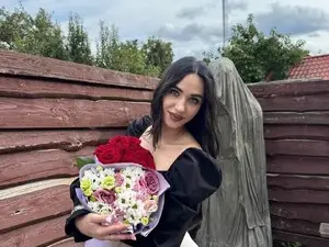 Myfreecams Nude Webcam of AriTemptation