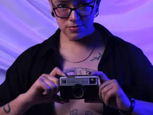 Myfreecams Live Sex of Alex_Noa