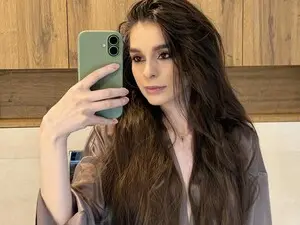 Myfreecams Free Porn Cam of DorisCream