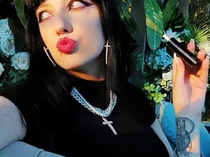 Myfreecams Live Sex of BlairLevine