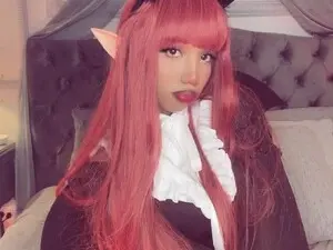 Myfreecams Sex Cam of Gigi_sberry