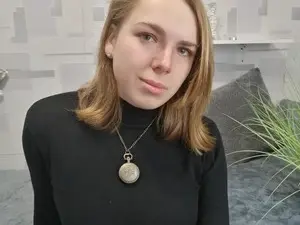 Myfreecams Live Sex of MissCharlin