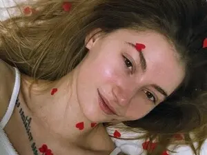 Myfreecams Adult Webcam of Lady_Curls