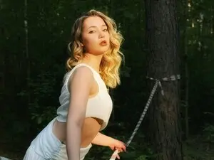 Myfreecams Sex Cam of MiaThaine