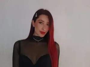 Myfreecams Adult Webcams of RedMoon