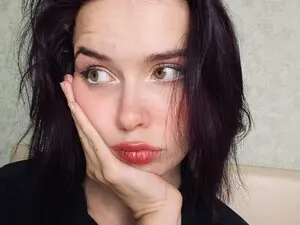 Myfreecams Sex Chat of GlitchyDoll