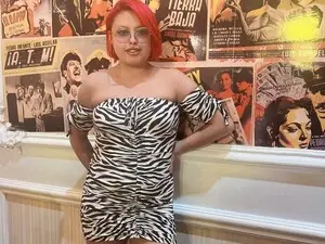 Myfreecams Adult Webcam of Rubi_slave