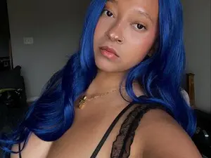 Myfreecams Sex Chat of Clioenchants