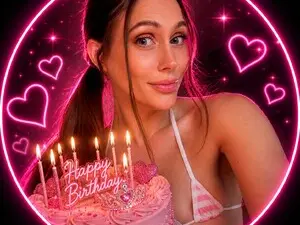 Myfreecams Sex Cam of CaliPassion