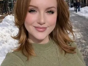 Myfreecams Adult Webcams of MissLizzy