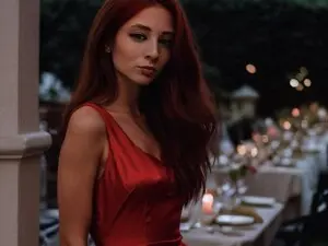 Myfreecams Free Live Porn of Red_Succubus