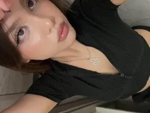 Myfreecams Sex Chat of EvaHarrix