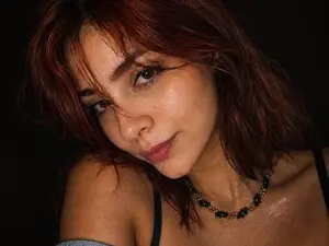 Myfreecams Nude Webcam of Aria_Seren