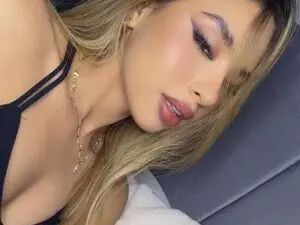 Myfreecams Live Porn of Nallah_