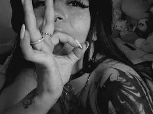 Myfreecams Free Live Porn of DaniSaturn