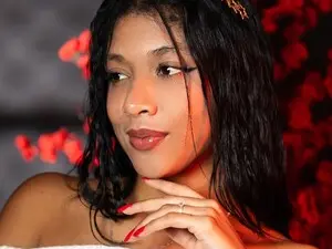 Myfreecams Live Sex Cam of Electrajones2