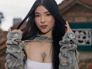 Myfreecams Best live sex cam show of im_nika
