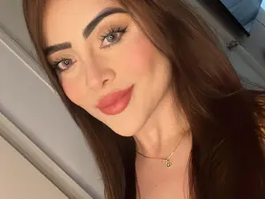 Myfreecams Sex Cam of Hanna_Hudson